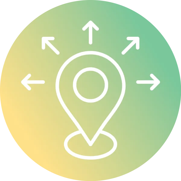 Geographic Expansion